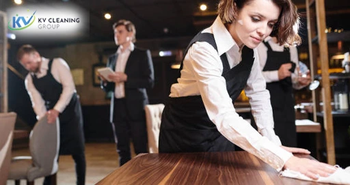 Gym Cleaning Service